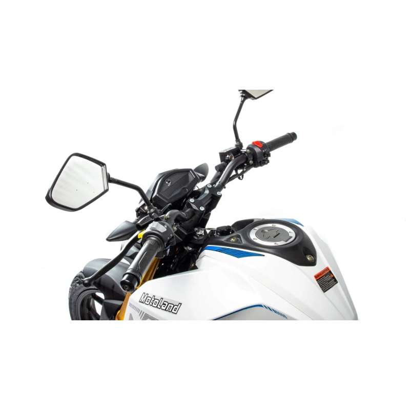 Мотоцикл MOTOLAND MT 250 (172FMM-5/PR250) ТУРЭНДУРО