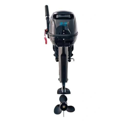 2х-тактный лодочный мотор REEF RIDER RR9.9FHS