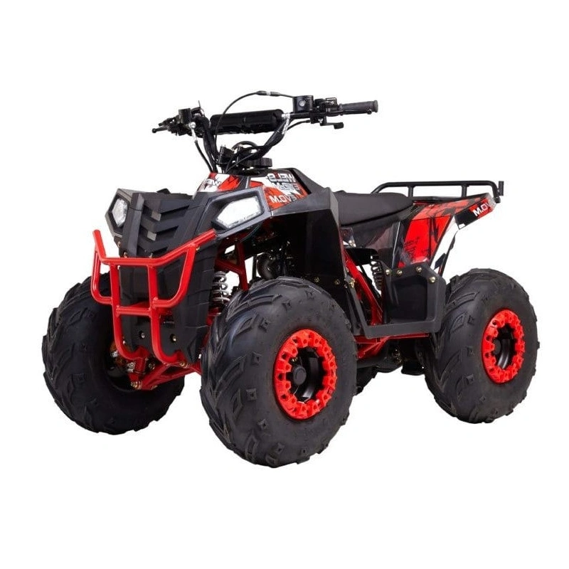 Квадроцикл RAPTOR Dux 8