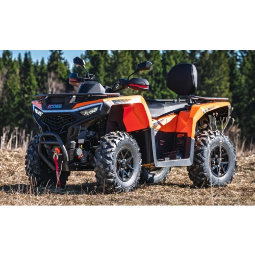 Квадроцикл AODES PathCross Max 525 26″ EPS