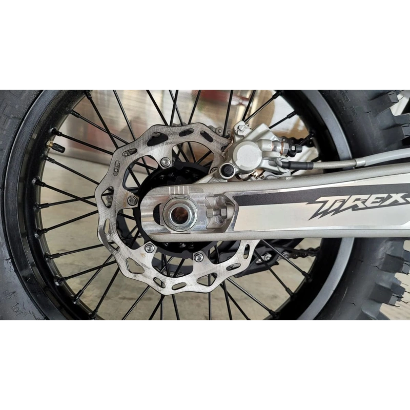 Мотоцикл TIREX Air 300 ENDURO