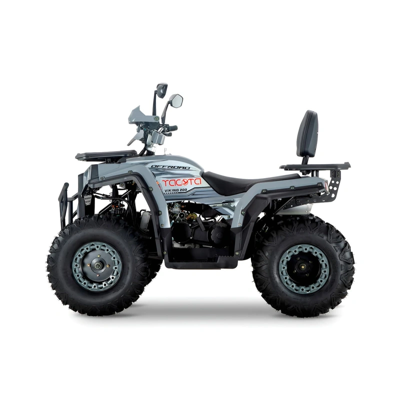 Квадроцикл YACOTA Viking 200
