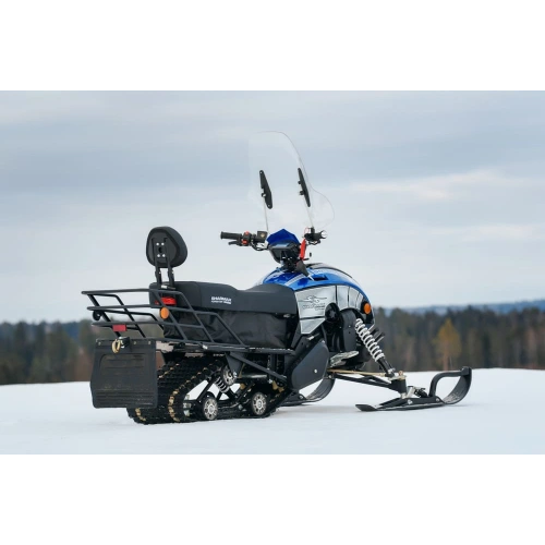 Снегоход SHARMAX Forester SN-210 (2024)