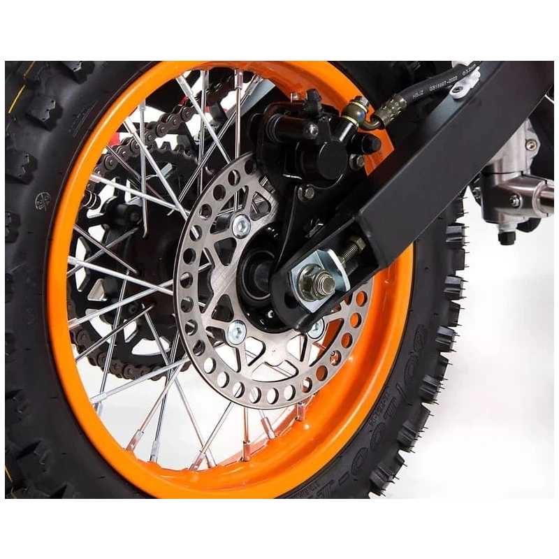 Питбайк SHARMAX PowerMax Mini 140