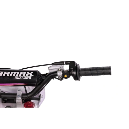Питбайк SHARMAX PowerMax 190 MIAMI