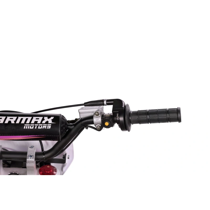 Питбайк SHARMAX PowerMax 190 MIAMI