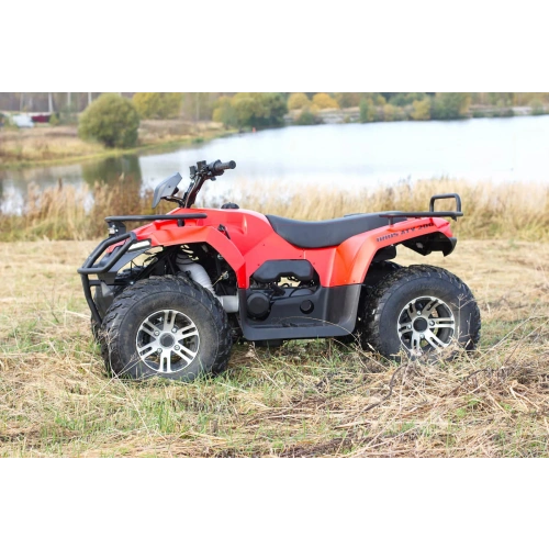 Квадроцикл IRBIS ATV 250U