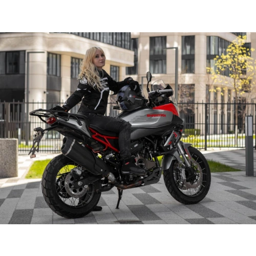 Мотоцикл SHARMAX GL 601 Ultra ТУРЭНДУРО