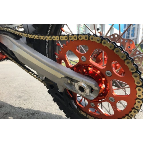 Мотоцикл кроссовый эндуро GR8 F300L 4T177FMM EFI Pro