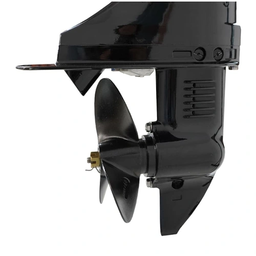 2х-тактный лодочный мотор HABERT HT5BMS