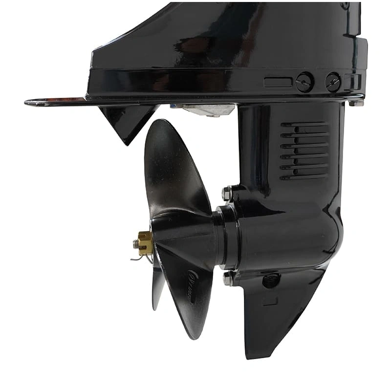 2х-тактный лодочный мотор HABERT HT5BMS