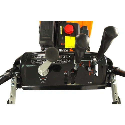 Снегоуборщик YARD FOX 7154E