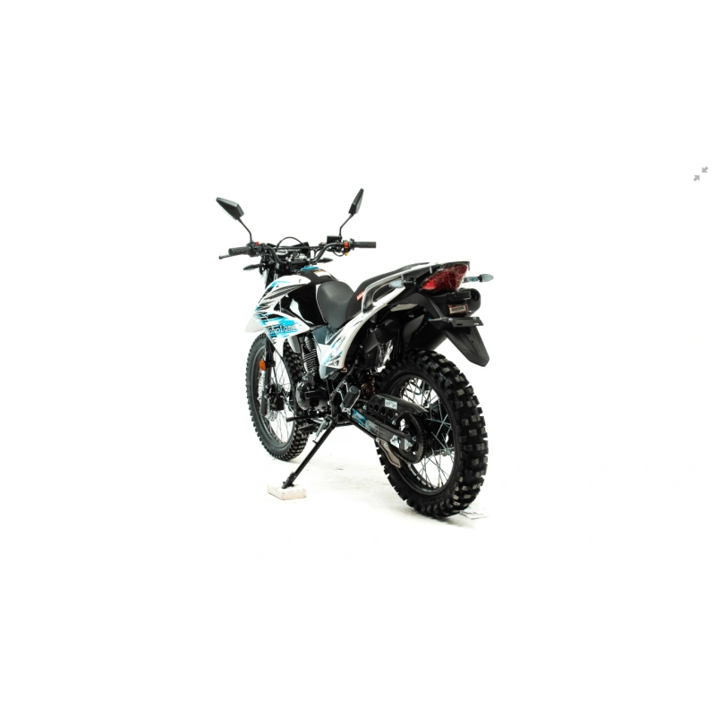 Мотоцикл кроссовый эндуро MOTOLAND Enduro LT 250 (2021 Г.)