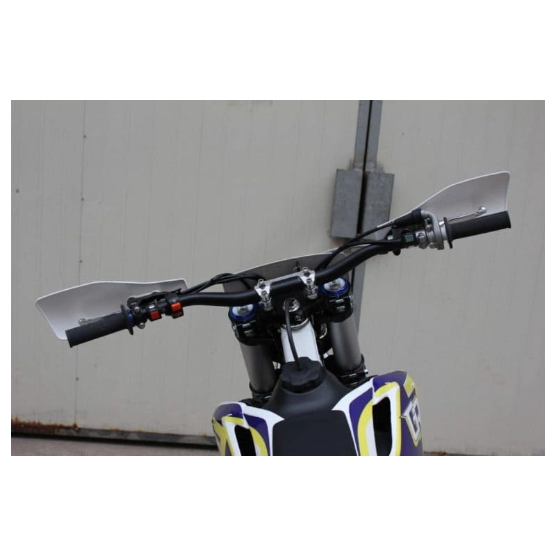 Мотоцикл кроссовый эндуро GR7 F250A (4T 172FMM) Optimum (2020 Г.)