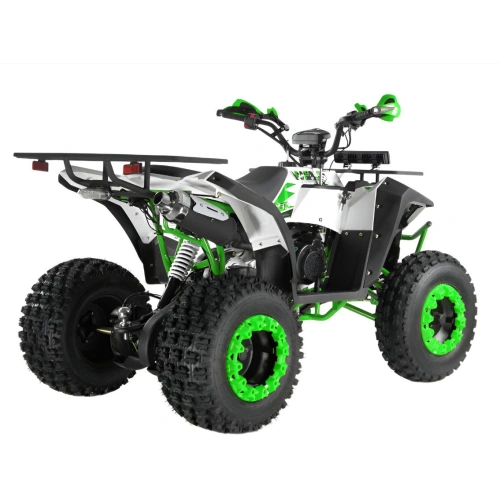 Квадроцикл WELS Thunder Evo 200
