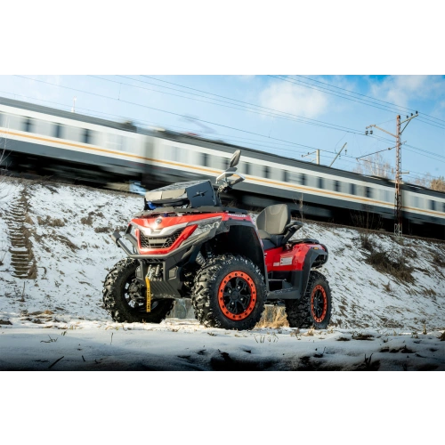 Квадроцикл SHARMAX Force 1100