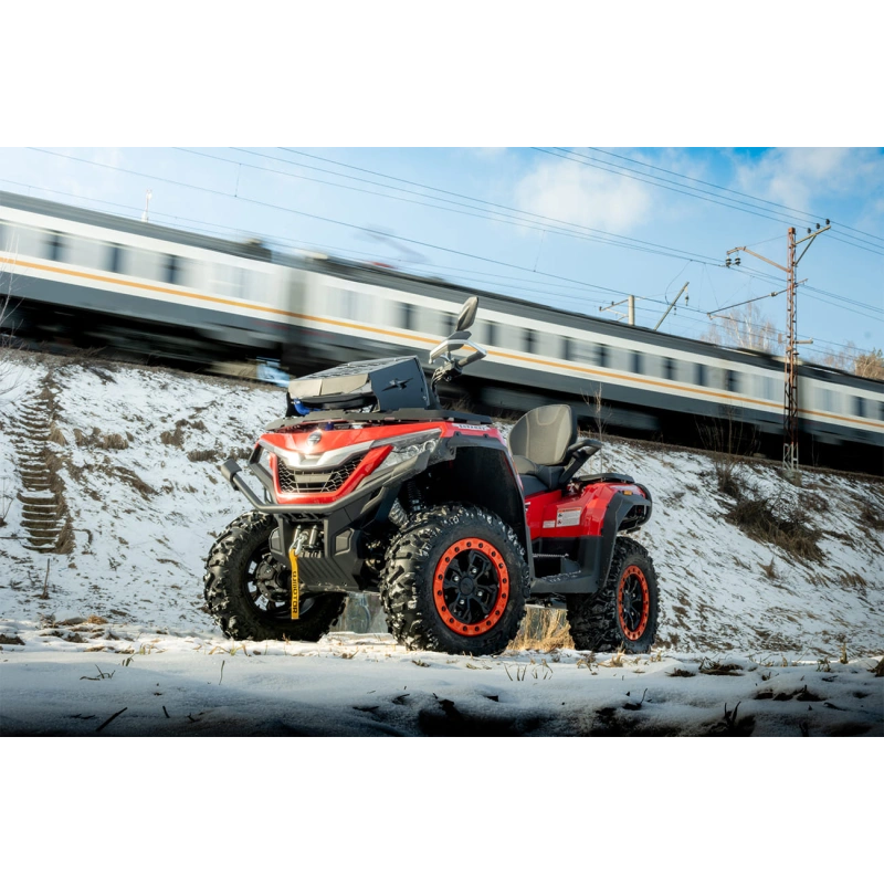 Квадроцикл SHARMAX Force 1100