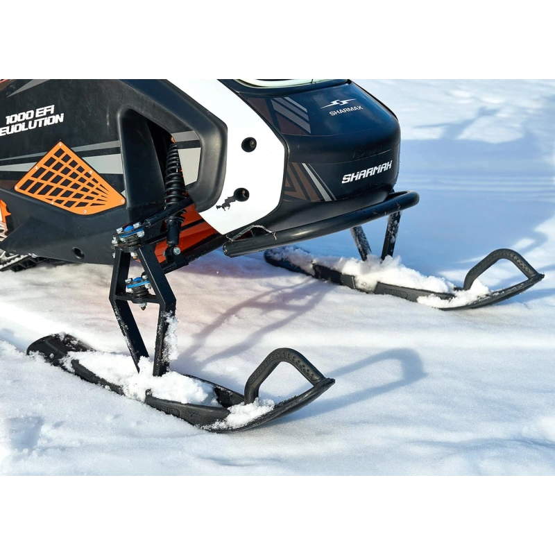Снегоход SHARMAX SHP-1000 EFI