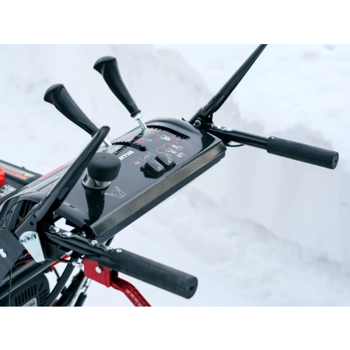 Снегоуборщик KETTAMA 300 Pro