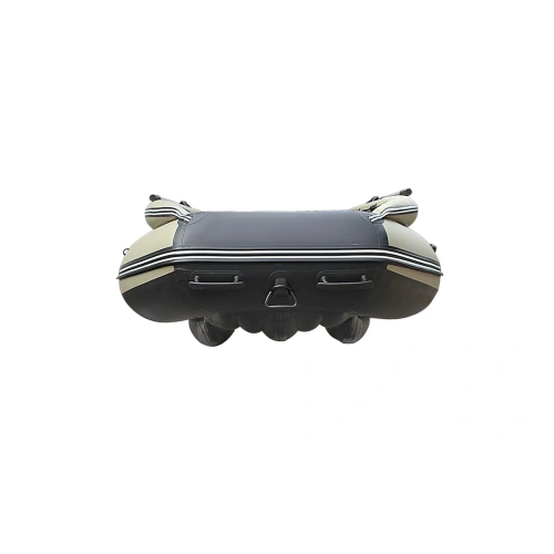 Лодка ПВХ REEF Тритон 390FНД