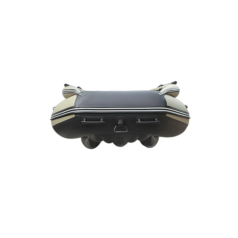 Лодка ПВХ REEF Тритон 390FНД