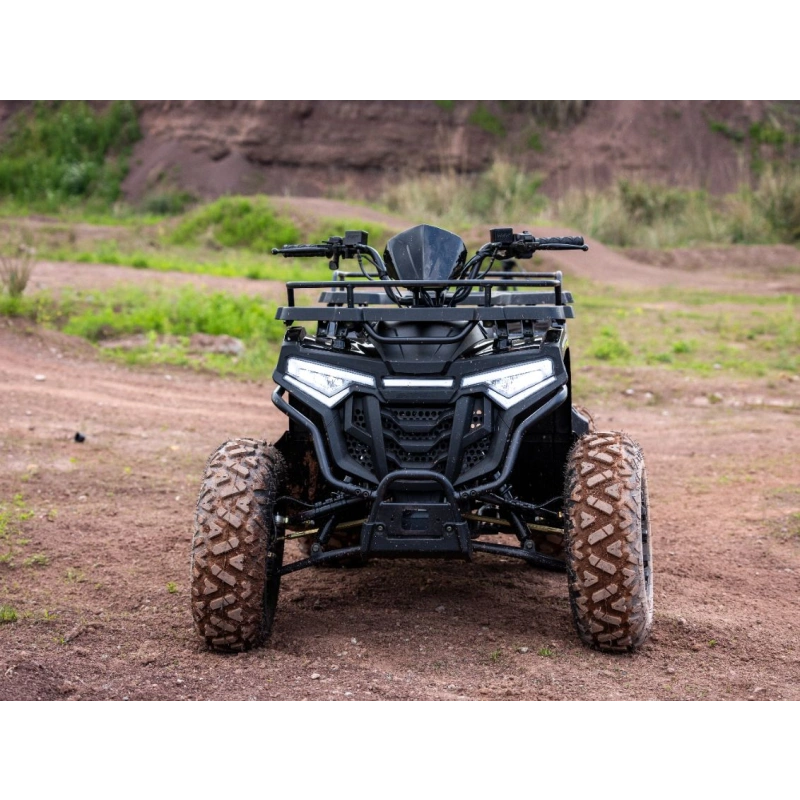 Квадроцикл SHARMAX 300 RX Activator
