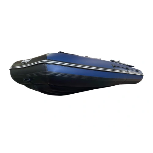 Лодка ПВХ BIG BOAT Ermak 380