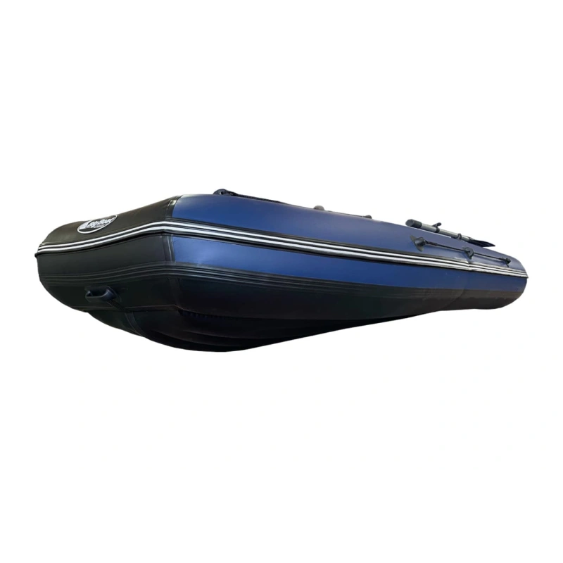 Лодка ПВХ BIG BOAT Ermak 380