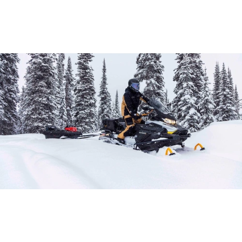 Снегоход BRP Ski Doo Skandic LE 24" 900 Ace