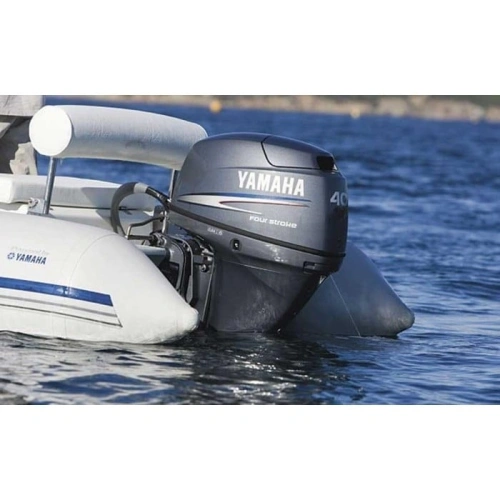 4х-тактный лодочный мотор YAMAHA F40FETL