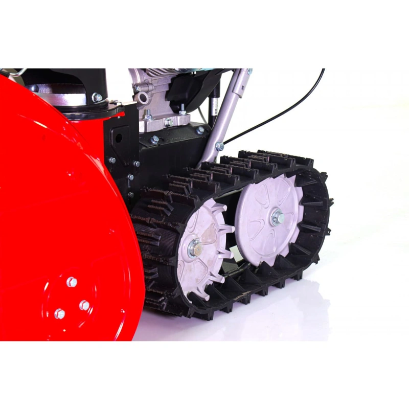 Снегоуборщик ZIMANI Hydro PRO 76 TRACK
