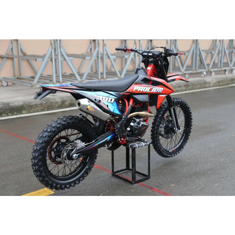Мотоцикл кроссовый эндуро PROCIDA 2020 PR300