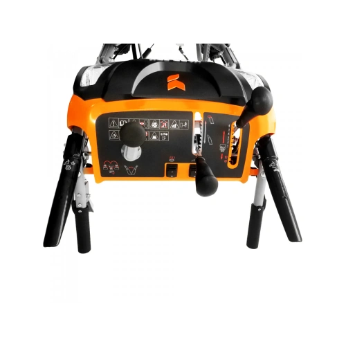 Снегоуборщик YARD FOX PRO 7654E