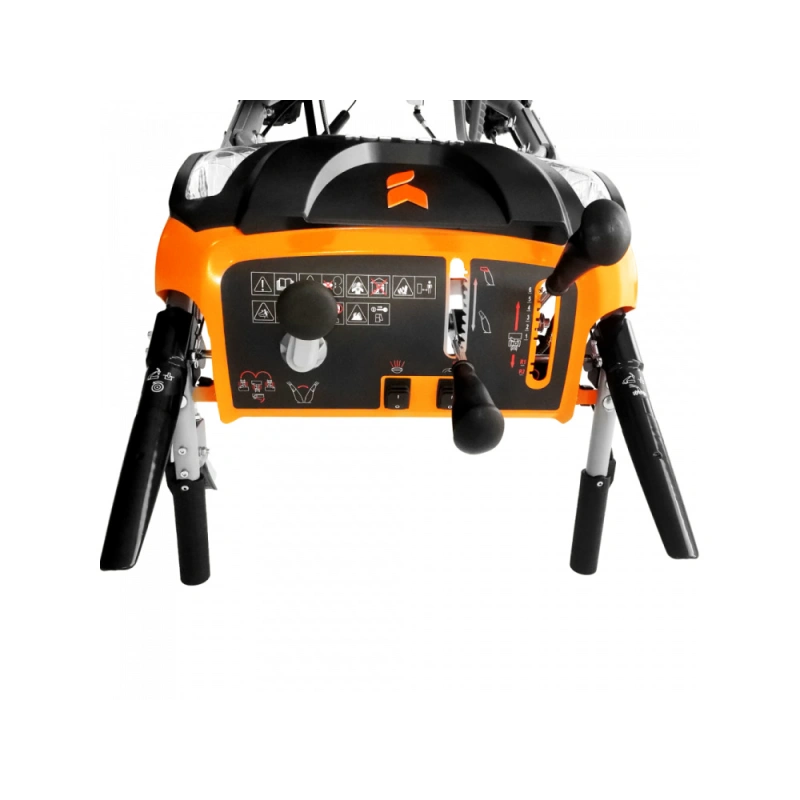 Снегоуборщик YARD FOX PRO 7654E