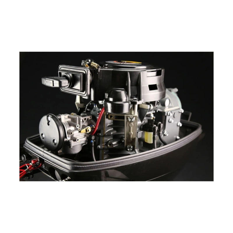 2х-тактный лодочный мотор SUZUKI DT30S