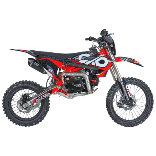 Питбайк OXO Base 125