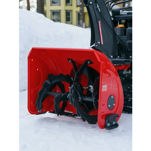 Снегоуборщик KETTAMA 400 Pro