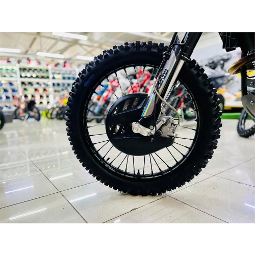 Мотоцикл BRZ MX8 PR300 23 ENDURO