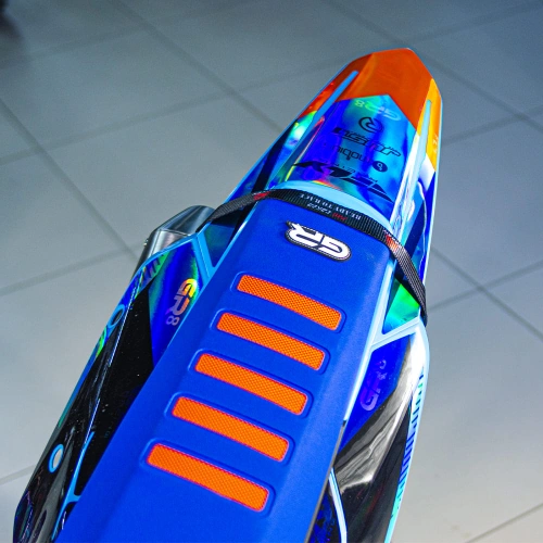 Мотоцикл кроссовый эндуро GR8 F300L (4T NC300S) Enduro RR 2024