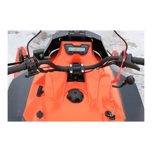 Снегоход IRBIS Tungus 500L