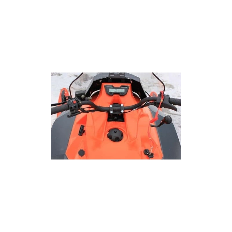 Снегоход IRBIS Tungus 500L