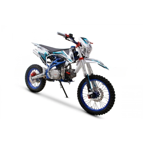 Питбайк ROCKOT Hi-Tech 125 Comandante 17/14