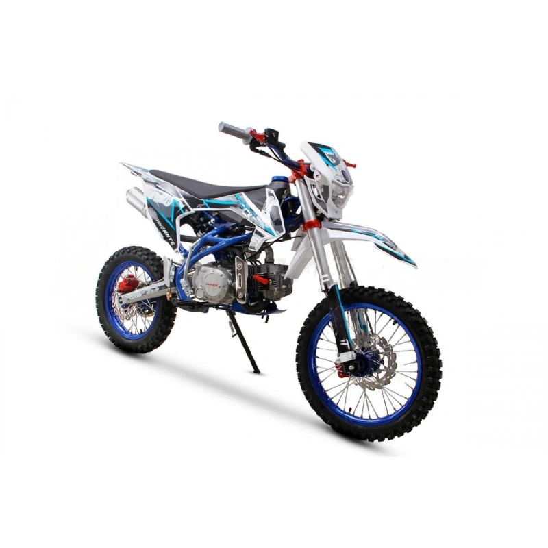 Питбайк ROCKOT Hi-Tech 125 Comandante 17/14