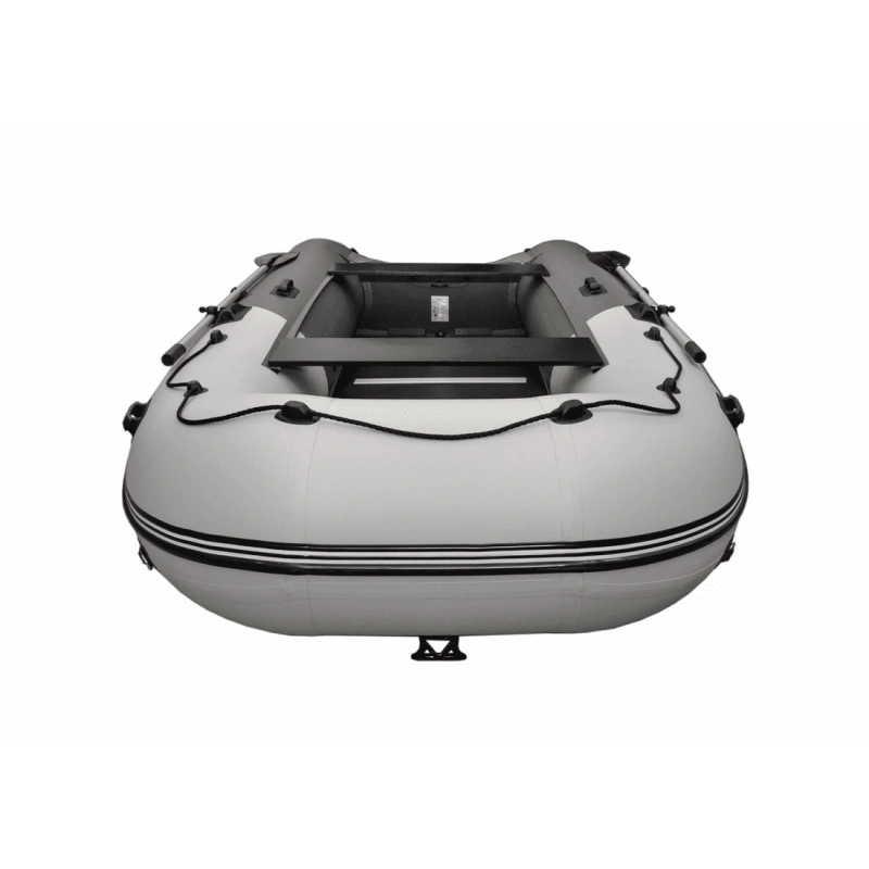 Лодка ПВХ МУССОН M-3600 СК Pro