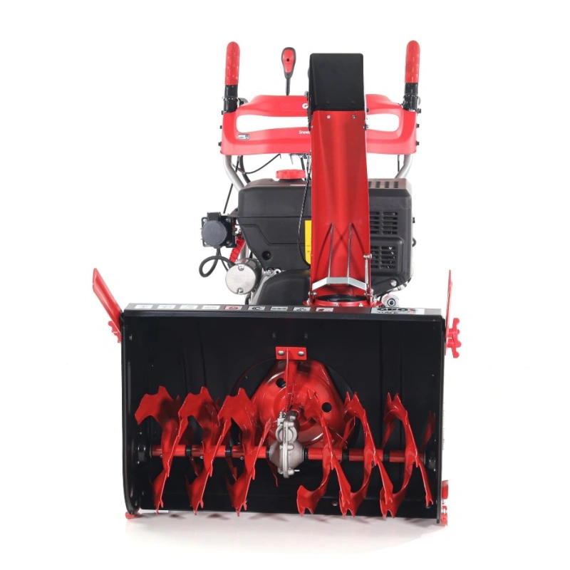 Снегоуборщик GEOS Premium SnowLine 700 Е