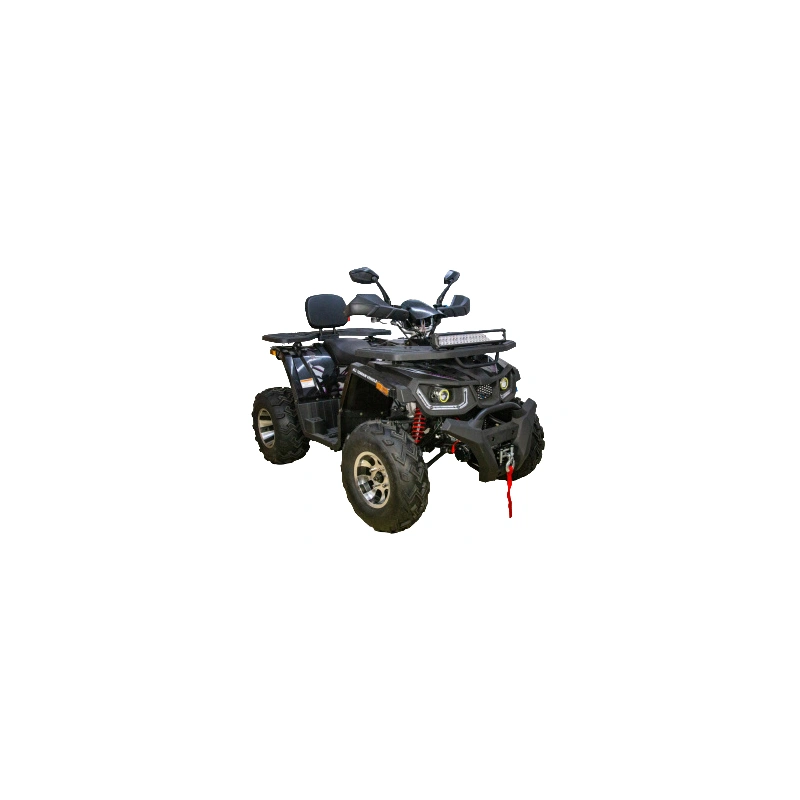 Квадроцикл AVANTIS Hunter 200 Big Premium (Баланс. вал)