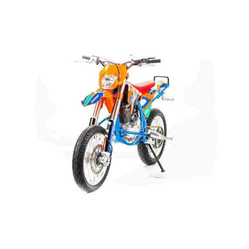 Мотоцикл MOTOLAND CRF250 Motard/STUNT CROSS