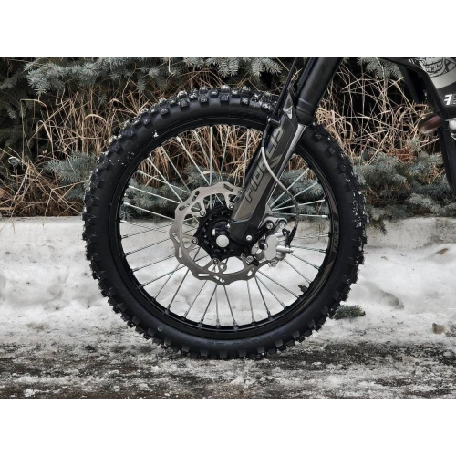 Мотоцикл FIDELIS Esh YBS300 (174MN-5) ENDURO