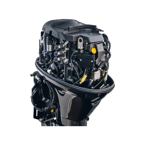 4х-тактный лодочный мотор REEF RIDER RREF60FUEL-T (CT)