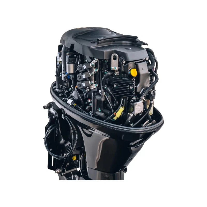4х-тактный лодочный мотор REEF RIDER RREF60FUEL-T (CT)